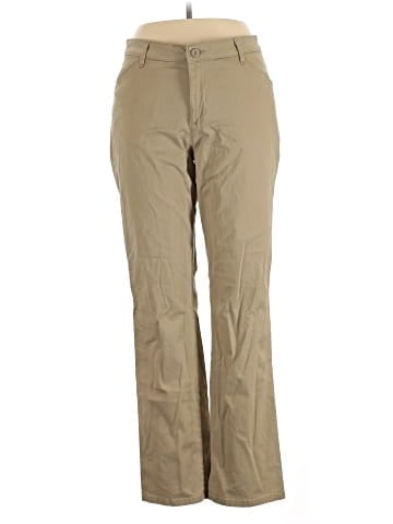 Lee Casual Pants (view 1)