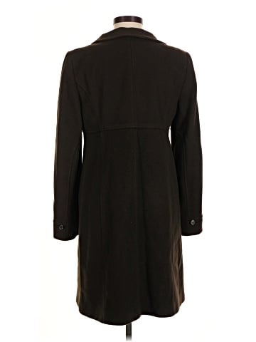Zara Trenchcoat (view 2)