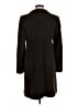 Zara Black Trenchcoat Size M - photo 2