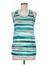 Tek Gear Teal Tank Top Size M - photo 1