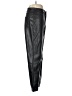 Haute Monde 100% Polyester Black Jeans Size M - photo 4