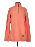L.L.Bean Orange Fleece Size S (tall) - photo 1