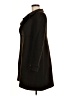 Zara Black Trenchcoat Size M - photo 5