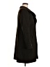 Zara Black Trenchcoat Size M - photo 4