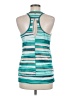 Tek Gear Teal Tank Top Size M - photo 2