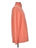 L.L.Bean Orange Fleece Size S (tall) - photo 4