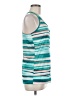 Tek Gear Teal Tank Top Size M - photo 4
