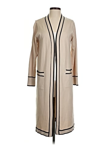 Essentials Cardigan (view 1)