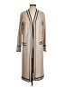 Essentials by Milano Tan Cardigan Size S - photo 1