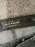 Lucky Brand Solid Black Jeggings Size 0 - photo 7