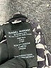 Isabel Animal Print Black Casual Dress Size M - photo 8