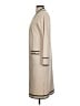 Essentials by Milano Tan Cardigan Size S - photo 5