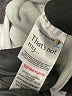 George 100% Cotton Solid Gray Short Sleeve Onesie Size 9-12 mo - photo 3