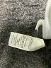 George 100% Cotton Solid Gray Short Sleeve Onesie Size 9-12 mo - photo 5