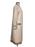 Essentials by Milano Tan Cardigan Size S - photo 4