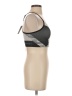 Adidas Stella McCartney Silver Sleeveless Top Size XS - photo 4
