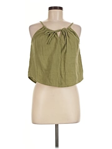 O'Neill Sleeveless Blouse (view 1)
