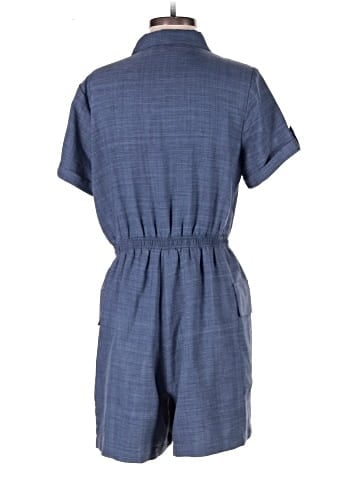 Emma & Michele Romper (view 2)