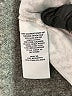Ruby Rd. Silver Short Sleeve T-Shirt Size 1X - photo 8