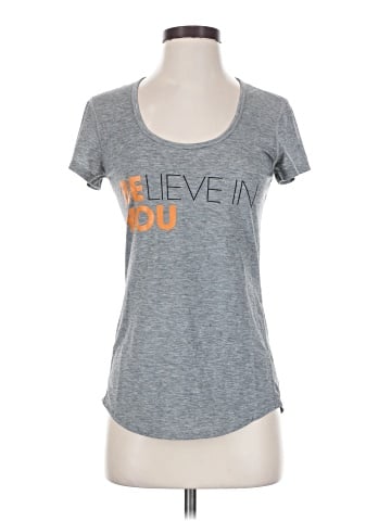lucy Short Sleeve Top (view 1)