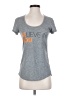 lucy Gray Short Sleeve Top Size XS - photo 1