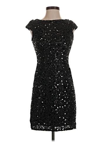 Adrianna Papell Cocktail Dress (view 1)