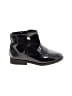 Gymboree Black Ankle Boots Size 9 (kids) - photo 1
