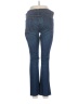 J Brand Hearts Blue Jeans Size 27 waist - photo 2