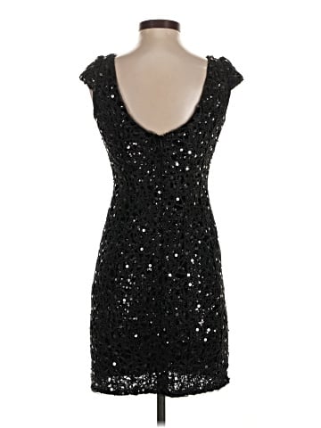 Adrianna Papell Cocktail Dress (view 2)