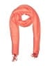 Pashmina Orange Scarf One size - photo 1