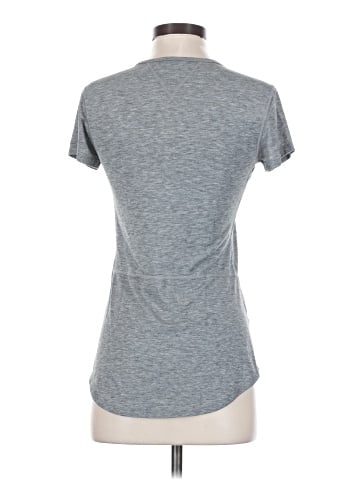 lucy Short Sleeve Top (view 2)