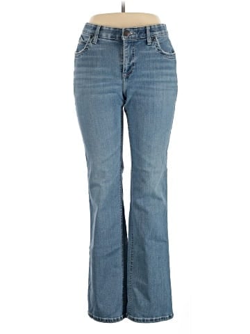 Wrangler Jeans Co Jeans (view 1)