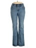 Wrangler Jeans Co Blue Jeans Size 11 - photo 1