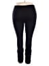 Hot Topic Black Leggings Size XXL - photo 2