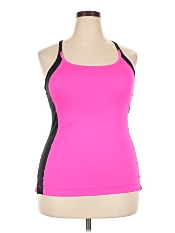 FILA Active Tank (view 1)