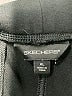 Skechers Solid Black Active Pants Size XL - photo 7