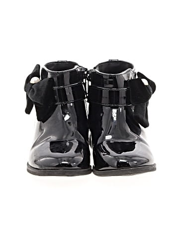 Gymboree Ankle Boots (view 2)