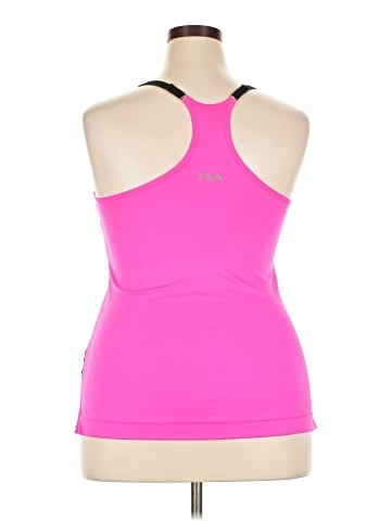 FILA Active Tank (view 2)