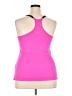 FILA Pink Active Tank Size XXL (estimated) - photo 2