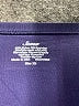 Soma Purple Tank Top Size XL - photo 7