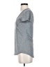 lucy Gray Short Sleeve Top Size XS - photo 5