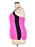 FILA Pink Active Tank Size XXL (estimated) - photo 5