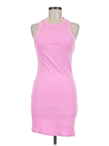 Victoria's Secret Pink Cocktail Dress (view 1)