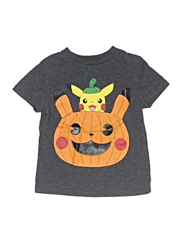Pokemon Short Sleeve T-Shirt (view 1)
