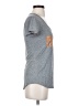 lucy Gray Short Sleeve Top Size XS - photo 4