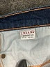 J Brand Blue Jeans Size 27 waist - photo 8