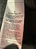 Gap Black Jacket Size M - photo 7