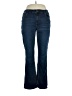 Maurices Blue Jeans Size 16R - photo 1