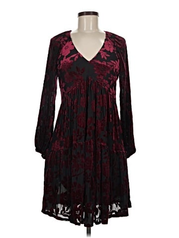 Taylor Cocktail Dress (view 1)