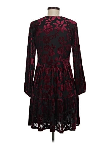 Taylor Cocktail Dress (view 2)